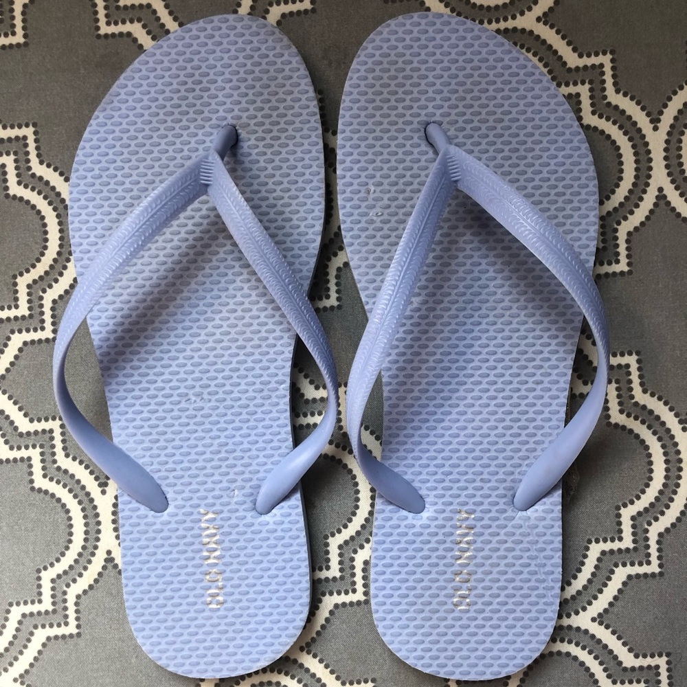 Flip flops